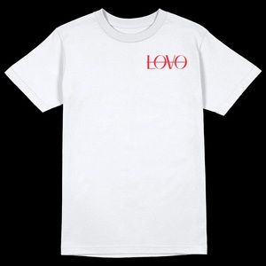 LOVOLEGION “LOVORED” SHIRT *ON SALE***